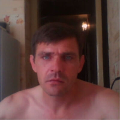  ,   Serzh, 46 ,   