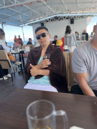  ,   Tilek, 1 ,   ,   