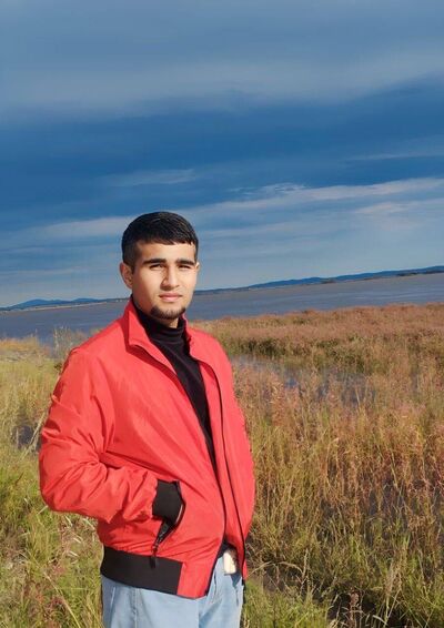  ,   Muhammadjon, 27 ,   ,   