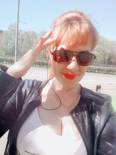  ,   Irina, 49 ,   