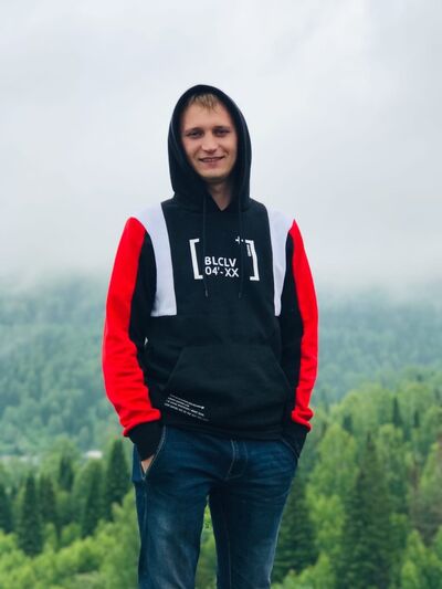  ,   Alexey, 29 ,   ,   
