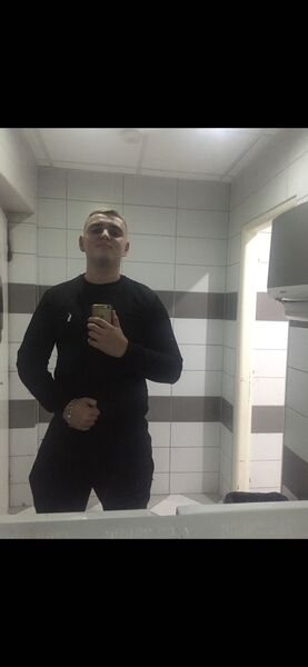  Cerny Most,   Valik, 27 ,   