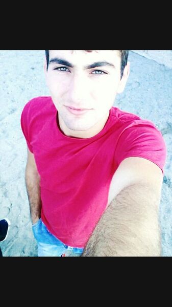  ,   Gegham, 26 ,   ,   
