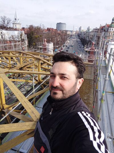  Bielany Wroclawskie,   Ilyaz, 42 ,   ,   