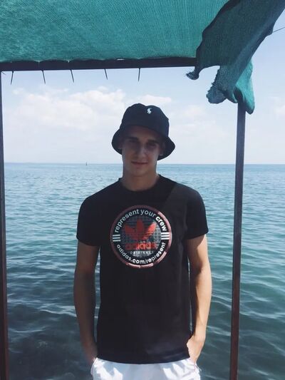  ,   Zakhar, 27 ,   ,   