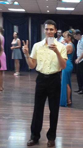 ���������� �������, ���� ������� Steven, 38 ���, ������������ ��� ������