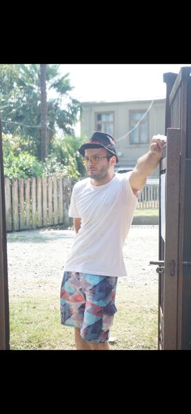  ,   Georgy, 29 ,   ,   , 