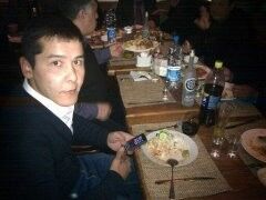 ���������� �������, ���� ������� Komolitdin, 42 ����, ������������ ��� ������