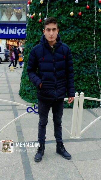  Corlu,   Oguz, 24 ,   ,   