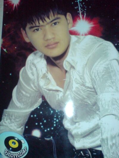  ,   Elbek, 33 ,  