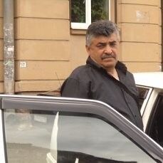  -,   Mikhail, 65 ,  