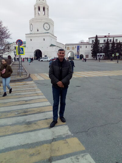  ,   Misha, 55 ,   