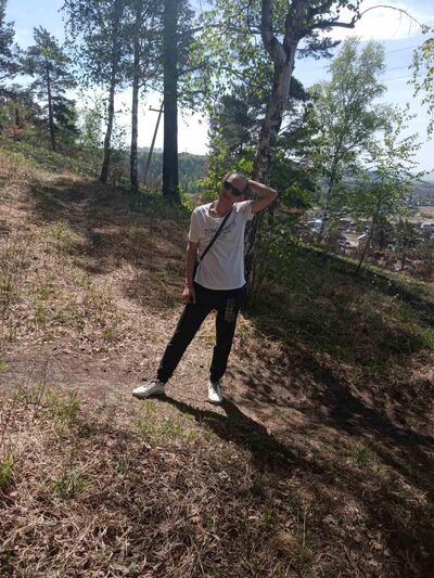  ,   Sergei, 43 ,     , c 