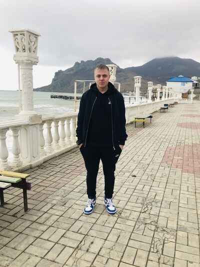  ,   Sergey, 28 ,   
