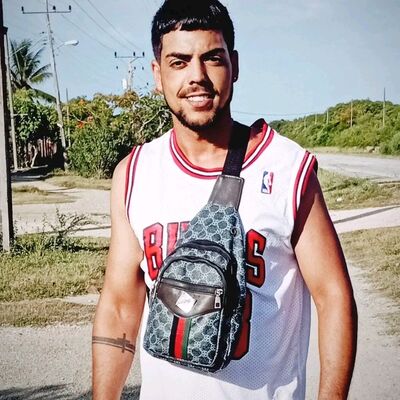  Havana,   Javier, 24 ,   ,   