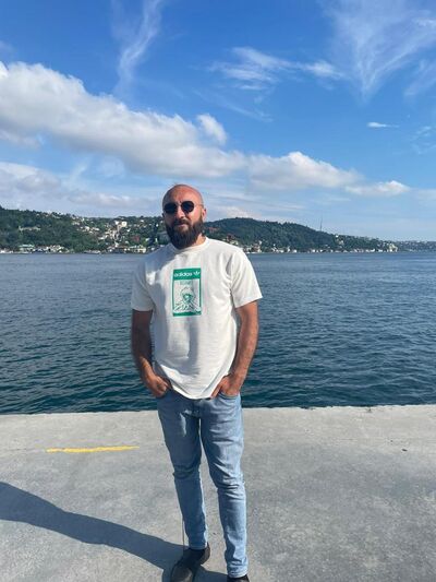 ,   Ceyhun, 34 ,   ,   