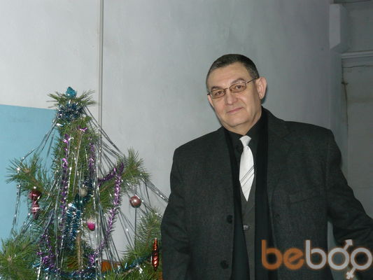  ,   Igor, 64 ,  
