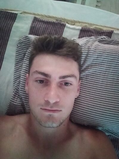  ,   Sergei, 25 ,   