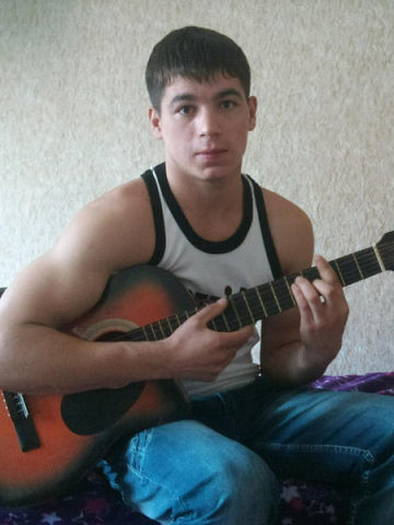  ,   Valerii, 35 ,   