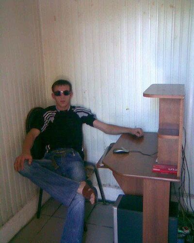  ,   Ruslan, 35 ,   
