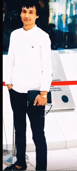  ,   Bilal, 35 ,   ,   