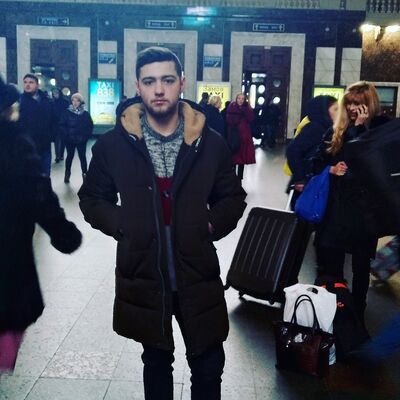  -,   Dima, 26 ,   