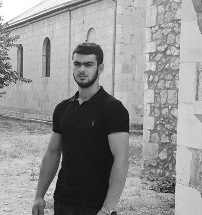  ,   Vahag, 27 ,   ,   