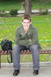 ���������� �����-���������, ���� ������� Ivan, 34 ����, ������������ ��� ������