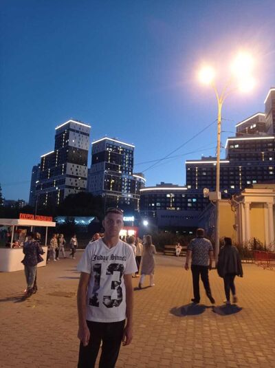  ,   Ilyukha, 36 ,   ,   
