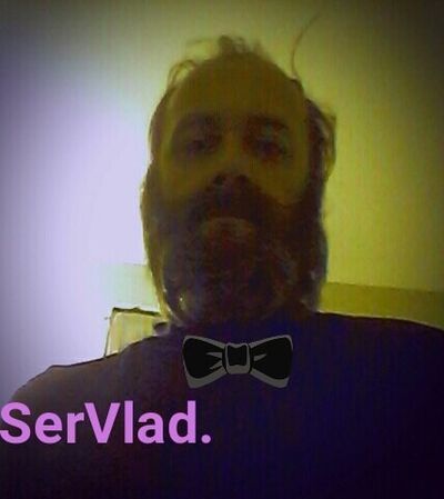  ,   SerVlad, 60 ,   