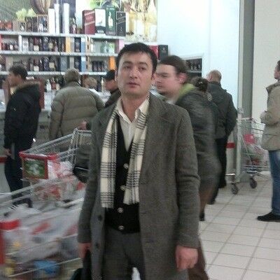  ,   Alik, 47 ,   