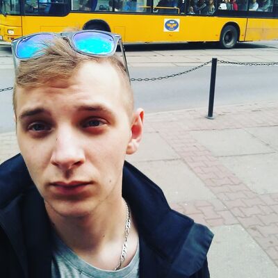 Zabrze,   Alexey, 27 ,   