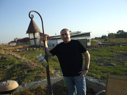  Tiberias,   Martin, 50 ,     , c 