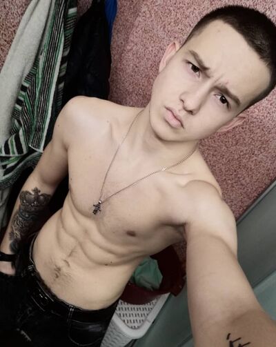  Zabki,   Anatoli, 24 ,   