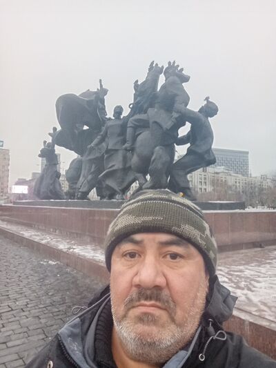  ,   Kurbonali, 53 ,   ,   