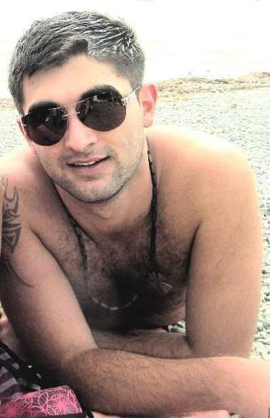  ,   Gega, 33 ,   ,   