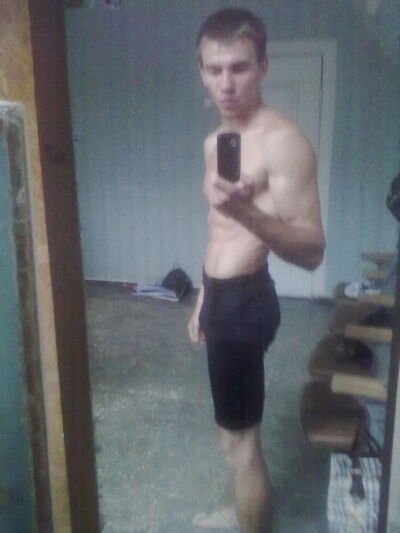  ,   Sergey, 33 ,  