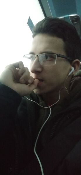  ,   Student, 21 ,   ,   