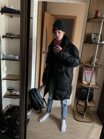  ,   Danil, 22 ,     , c 