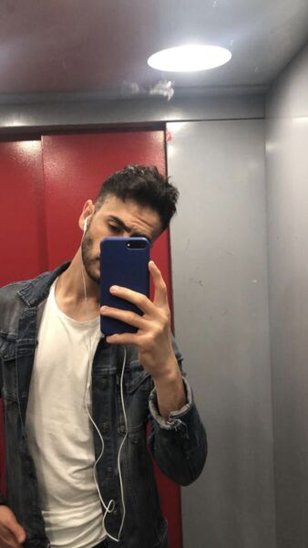  Cesme,   Mehmet, 26 ,   ,   