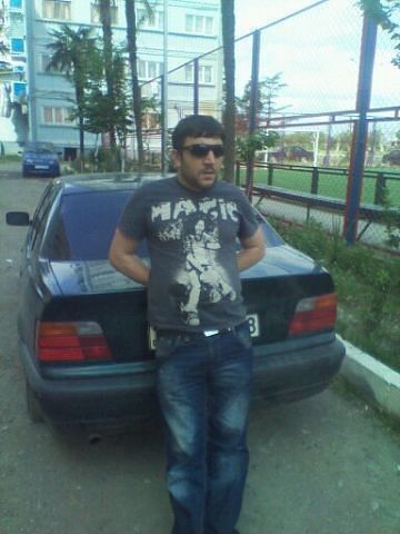  ,   Gogita, 43 ,   