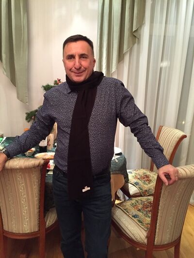  ,   Donald, 58 ,   