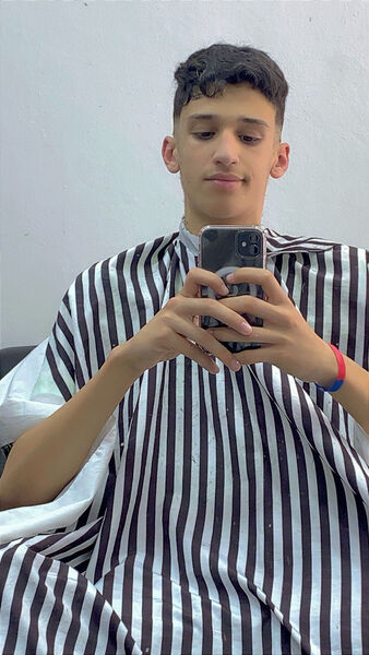  Beausejour,   Saif, 18 ,   ,   