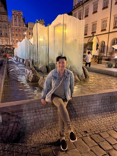  ,   Tetyana, 56 ,   ,   