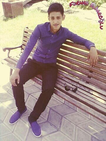  ,   Ferhad, 29 ,   