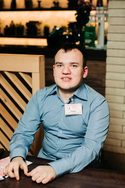  ,   Ilya, 28 ,   ,   