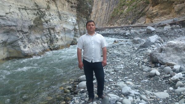  ,   Abdullo, 34 ,   