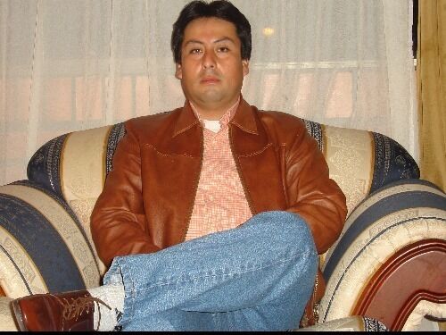  Quito,   GabrielTuti, 52 ,   c 