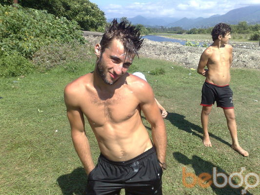  ,   Giorgi, 34 ,  