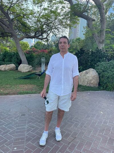  Rishon LeZiyyon,   Leonid, 62 ,     , c 